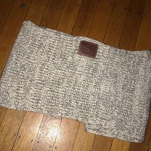 Love your melon infinity scarf